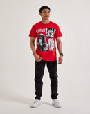 American Classics Scarface Collage Tee