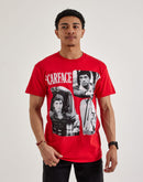 American Classics Scarface Collage Tee