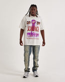 American Classics Scarface The World Is Yours Tee