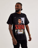 American Classics Scarface “The World Is Yours” Graphic Tee