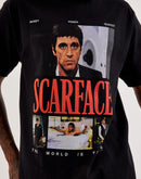 American Classics Scarface “The World Is Yours” Graphic Tee