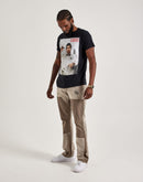 American Classics Scarface Money Power Respect Tee