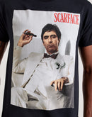 American Classics Scarface Money Power Respect Tee