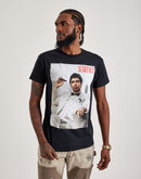 American Classics Scarface Money Power Respect Tee