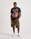 American Classics AC/DC Rock Or Bust Tee