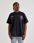 American Classics Muhammad Ali Make Medicine Sick Tee