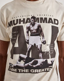 American Classics Muhammad Ali Heavyweight Champ Tee