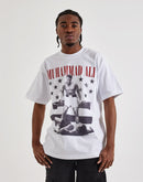 American Classics Muhammad Ali Stars Tee