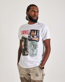 American Classics Scarface Collage Tee