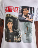 American Classics Scarface Collage Tee