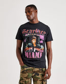 American Classics Scarface Miami Tee
