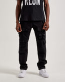 American Stitch Multi-Pocket Cargo Pants