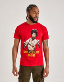American Classics Bruce Lee Scratched Tee