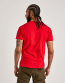 American Classics Bruce Lee Scratched Tee