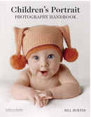 Book: Children's Portrait Photography Handbook