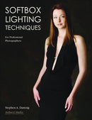 Book: Softbox Lighting Techniques for Professional Photographers