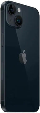 Apple Iphone 14 Fully Unlocked Midnight 128gb WS2