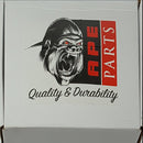 Big Dog-Hustler Replacement Clutch 601325, 603545, 601325K, 603545K APE Partz AP2017