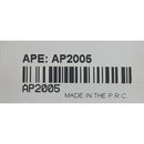 Big Dog-Hustler Replacement Clutch 601311, 601311K APE Partz AP2005