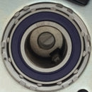 Big Dog Replacement Clutch 601278, 601278K APE Partz AP2018