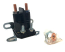 Oregon Replacement Starter Solenoid 33-336 APE Partz AP20314