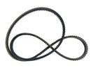 Replacement V-Kevlar Belt 1-2" X 50" APE Partz AP41250