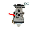 Walbro Redmax Replacement Carburetor WYA-275 WYA-275-1 APE Partz AP72000