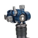 Benro GD36PT Geared Drive Three-Way Head
