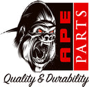 Oregon Replacement Belt, 1-2" x 52" 75-452 APE Partz AP41252