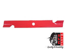 Exmark Replacement Notched Blade 36" & 52" 103-6402-S APE Partz AP30020
