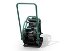 Ammann APF 15-40 Vibratory Plate Compactor 15.7" Honda 3.5 HP (Base Unit)