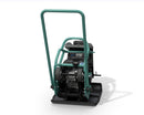 Ammann APF 15-50-B Vibratory Plate Compactor 19.7" Honda 4 HP