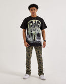 Apolinar Visitors Tee