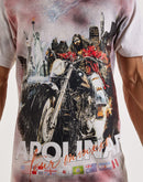 Apolinar Apoli Knows Tee