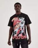 Apolinar Formula 1 Tee