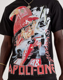 Apolinar Formula 1 Tee