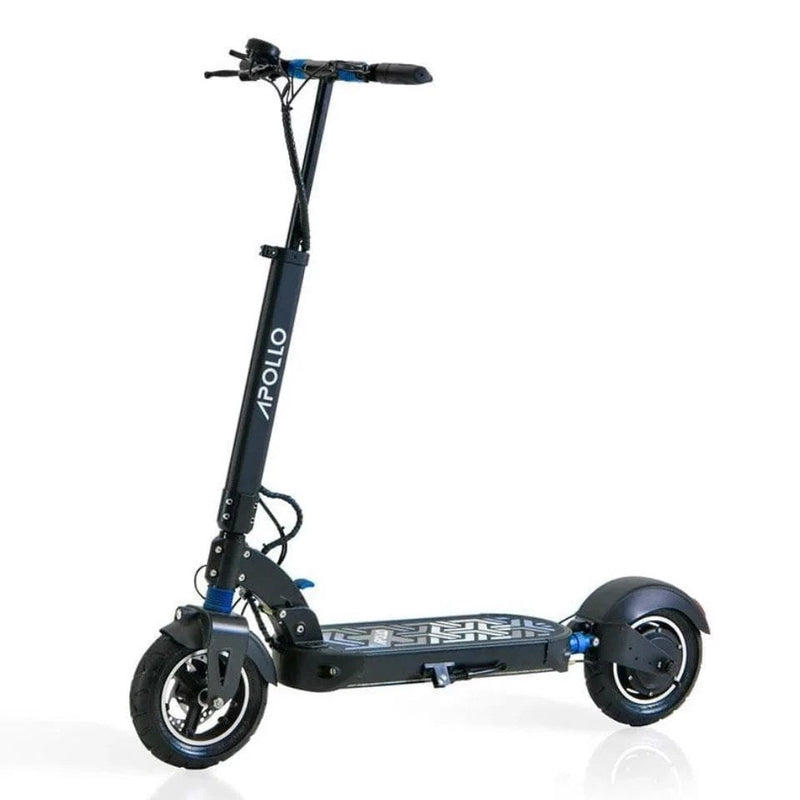 Apollo explore Electric scooter – Freshized