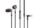 1MORE E1001 Triple Driver IEM Earphones