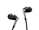 1MORE E1001 Triple Driver IEM Earphones