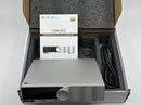 SMSL D200 HiFi Audio Decoder with MQA Decoding and External Clock Input