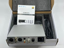 SMSL D200 HiFi Audio Decoder with MQA Decoding and External Clock Input