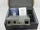 SABAJ A20d 2023 Version DAC & Headphone Amplifier with AK4499EX + AK4191EQ