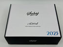 SABAJ A20d 2023 Version DAC & Headphone Amplifier with AK4499EX + AK4191EQ