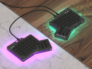 ErgoDox 76 "Hot Dox" V2 Mechanical Keyboard (Apos Certified)