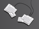 ErgoDox 76 "Hot Dox" V2 Mechanical Keyboard (Apos Certified)