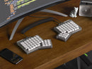 ErgoDox 76 "Hot Dox" V2 Mechanical Keyboard (Apos Certified)