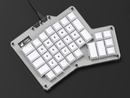 ErgoDox 76 "Hot Dox" V2 Mechanical Keyboard (Apos Certified)