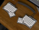 ErgoDox 76 "Hot Dox" V2 Mechanical Keyboard (Apos Certified)