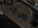 ErgoDox 76 "Hot Dox" V2 Mechanical Keyboard