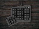 ErgoDox 76 "Hot Dox" V2 Mechanical Keyboard (Apos Certified)